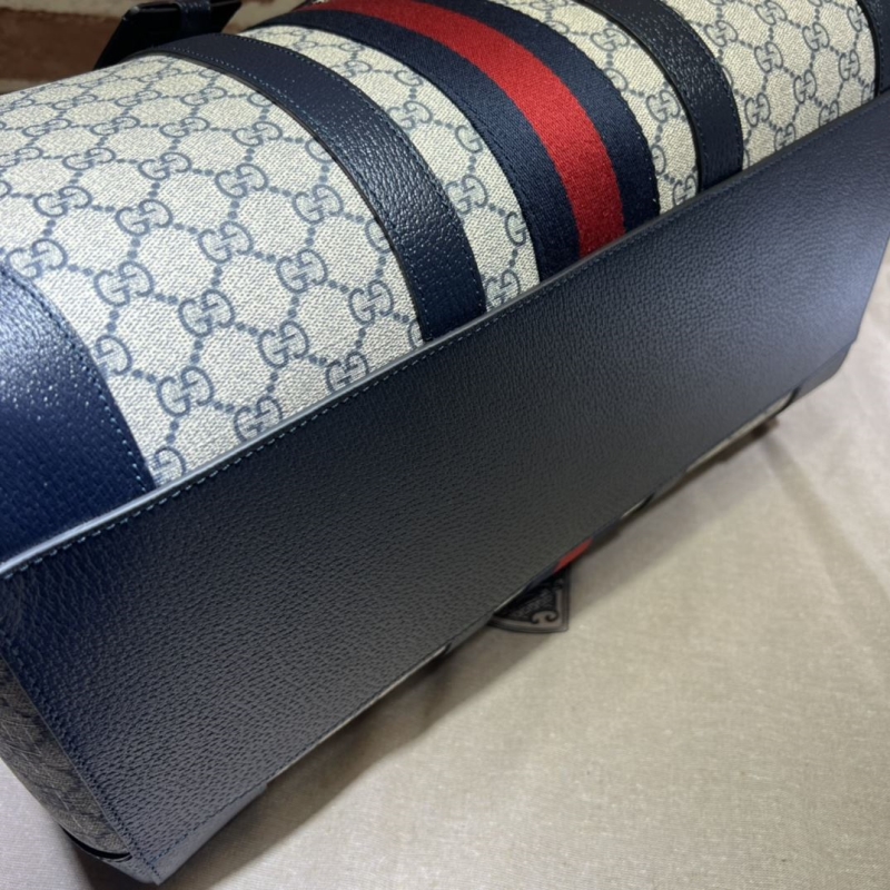 Gucci Travel Bags